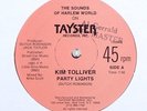 Kim Tolliver 