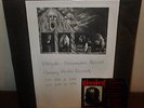 Morgoth, Resurrection Absurd, Testpressung, Promo