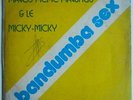 Mavos Mavungu & Micky Micky:Afro soukouss/Congo listen