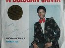 N'Guessan Santa:Afro disco funk/Ivory Coast listen