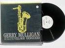 GERRY MULLIGAN Concert Jazz Band at the Village Vanguard 1981 MFSL AUDIOPHILE LP