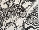ATOMS FOR PEACE-AMOK 2 X VINYL LP 45 RPM NEW/UNPLAYED THOM YORKE/RADIOHEAD.