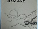 Mansany:Afro disco funk/Ivory Coast listen