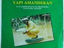 Yapi Amandekan: 