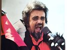 Wolfman Jack Two LP Box Sets Rare 1975 & 1976 Disc Jockey Radio DJ Hits