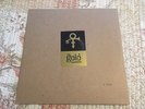 Prince Gold Experience Promo Gold Vinyl Never Played RARE  1995 #1149