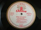 Hollies LP Would you believe German White & gold odeon 1st Press NICE COPY