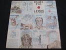 SEALED - John Lennon - Shaved Fish - Apple SW 3421 Original