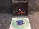 Focal Point - Neglected CLEAR /100 Vinyl 7