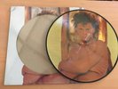 Luis Miguel PICTURE DISC Mexican Vinyl LIMITED 1988 Busca Una Mujer LATIN POP