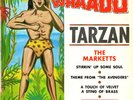 THE MARKETTS  - Tarzan
