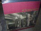 U2 / ENO unforgettable fire ( rock ) sterling -  - PROMO POSTER -