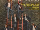 JOEY AND THE SHOWMEN  Orchestre JOHNNY HALLYDAY