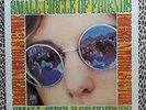 RARE SEALED Roger Nichols and The Small Circle of Friends A&M Stereo PSYCH LP
