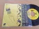 Kraftwerk Mexican 7
