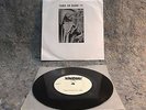 Turn Or Burn - Metal Split - Vinyl 7