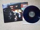 Bats for Lashes Fur & Gold Ltd Ed  Blue vinyl nMint Echo records 1st press