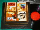 Deacon Blue ?- Whatever You Say, Say Nothing BRAZIL PROMO LP 1993 Columbia
