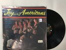 JAY AND THE AMERICANS Live From The Cafe Wha? RARE LP Pop/Folk/World & Country