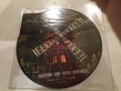 Panic At The Disco I Write Sins Not Tragedies Vinyl Picture Disc Rare