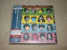 The Rolling Stones - Some Girls (SHM-SACD, Japan)