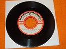 VAL LAWRENCE AND THE CASTAWAYS ACETATE 45 SPOOKY POPCORN SURF GARAGE INST HEAR
