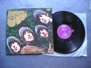 THE BEATLES RUBBER SOUL REISSUE C1-90453 NEAR MINT-MINT STEREO  LP