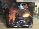 ZZ Top - Recycler - 1990 Warner Bros Vinyl LP Record Album Shrink NM