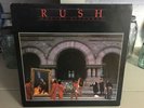Rush - Moving Pictures - 1981 Mercury Vinyl LP Record Album VG+