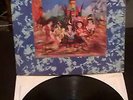 Lp The Rolling Stones Their Satanic Majesties Request TXL 103 mono 3D uk decca