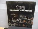 Sly and The Family Stone,Epic BN26397,