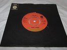 Reggie Garner UK Capitol 45 Hot Line. Hear