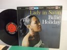 Billie Holiday,Columbia CS 8048,