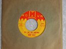 1967 NORTHERN SOUL 45 BOBBY WELLS BE'S THAT WAY SOME TIME RECIPE FOR LOVE