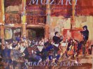 VERY RARE, MOZART, VIOLIN CTOS K 218 & 219, CHRISTIAN FERRAS, ASDF 189, VG+/EX