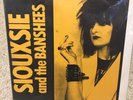 Siouxsie and the Banshees Live Import LP