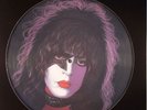 LP KISS - Paul Stanley - Vinyl Picture Disc