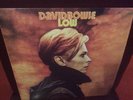 David Bowie - Low - coloured - Blue - Vinyl Toni Visconti - Brian Eno - Glam