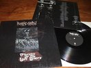 ROTTING CHRIST - TRIARCHY OF THE LOST LOVERS 1996 PRESS
