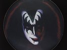 LP KISS - GENE SIMMONS - Vinyl Picture Disc