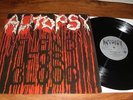 AUTOPSY - FIEND FOR BLOOD  1991 PRESS
