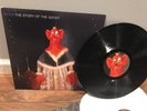 PHISH THE STORY OF THE GHOST LP NM w/Insert