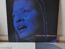Abbey Lincoln People In Me Japan LP 1977 Nippon Phonogram SFX-10507 Insert