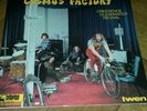 LP: Creedence Clearwater Revival  - Cosmo`s Factory - CCR Fantasy Galaxy twen