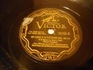 JAZZ JOE RINES ORCH My Love's A Country Gal VICTOR 24155