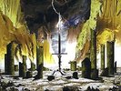 Gods Of The Earth [VINYL] The Sword Vinyl