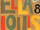 ELLA FITZGERALD&LOUIS ARMSTRONG-LP-ELLA&LOUIS-ORG.BRUNSWICK-UNGESPIELT
