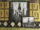 Third Man Records Vault Package #20 Jack White's Lazeretto LP Mint / Sealed