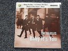The Beatles - Baby it's you US 7'' EP Single