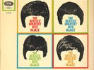 ROGER WEBB&HIS TRIO-LP- THE BEATLES GREATEST HITS IN JAZZ- ORG.COLUMBIA-1964